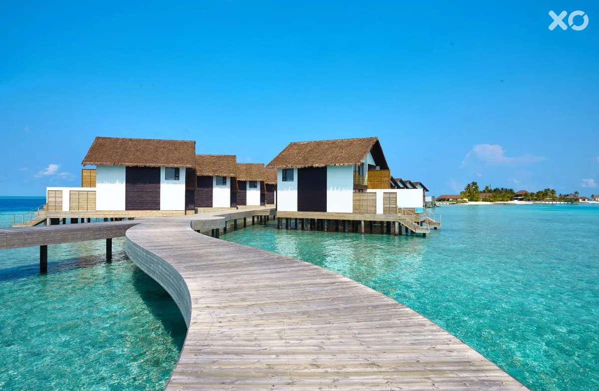 Nooe Maldives Kunaavashi