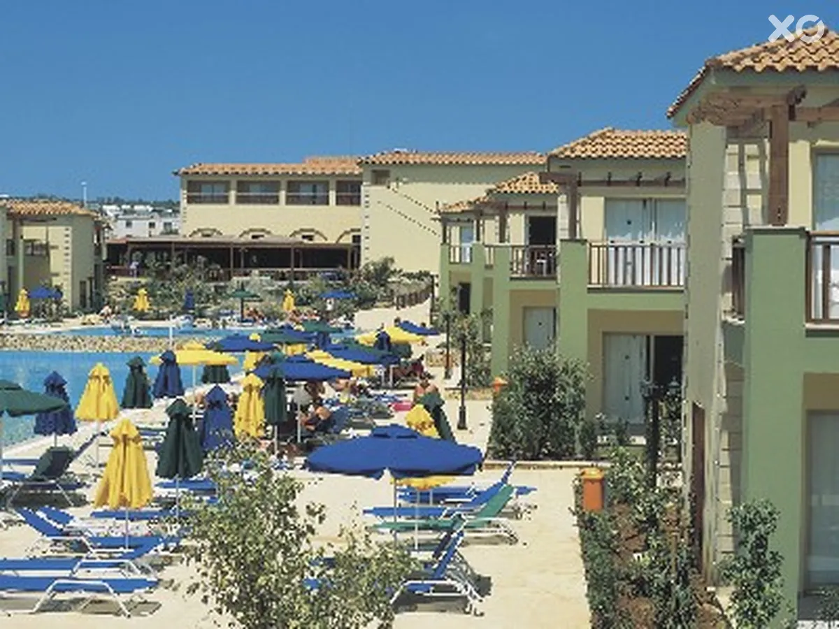 Freij Resort