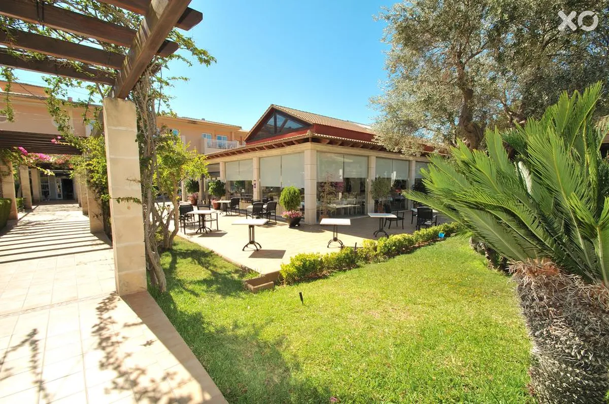 Mar Hotels Playa Mar & Spa