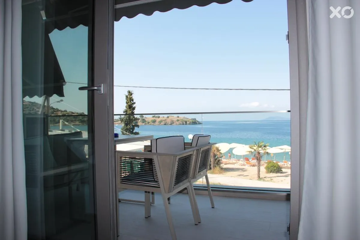 Akti Toroni Boutique Hotel