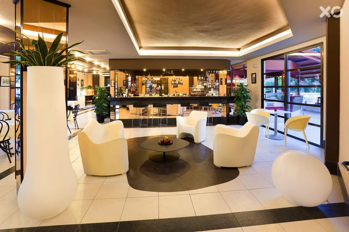 Aguamar Apartamentos
