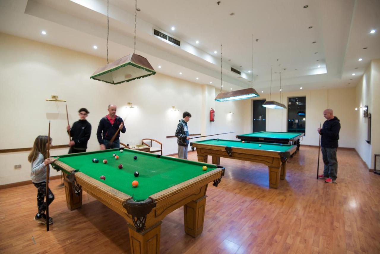 Imperial Shams Abu Soma Resort