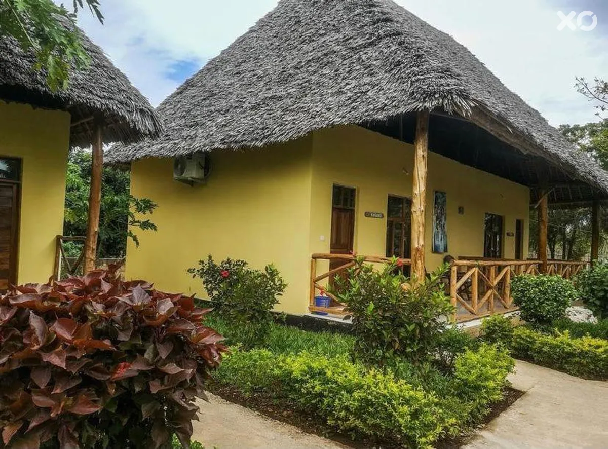 Bella Vista Resort Zanzibar