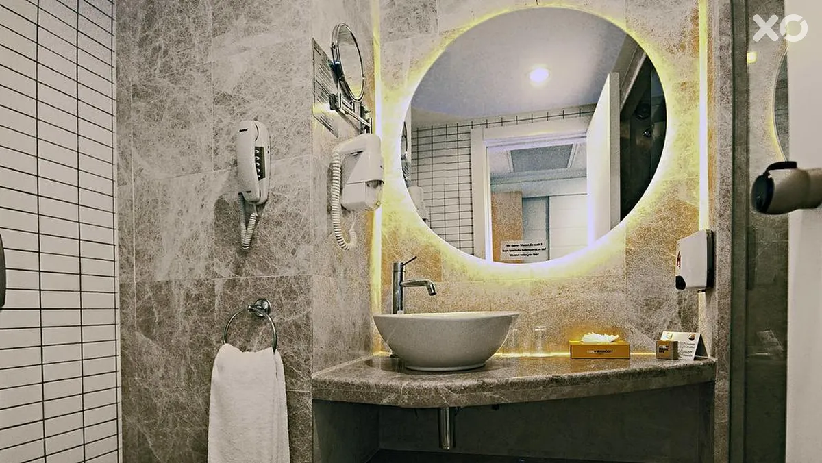 TUI Magic Life Sarigerme Hotel