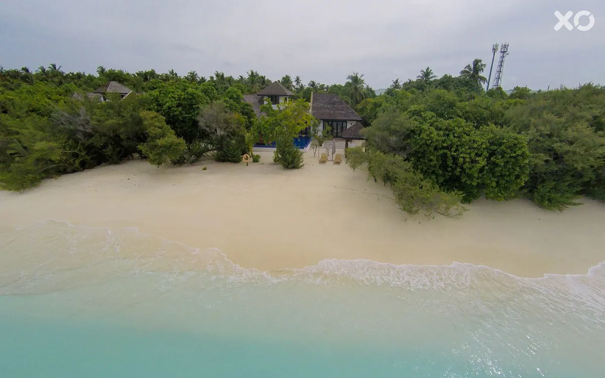 Hideaway Beach Resort & Spa