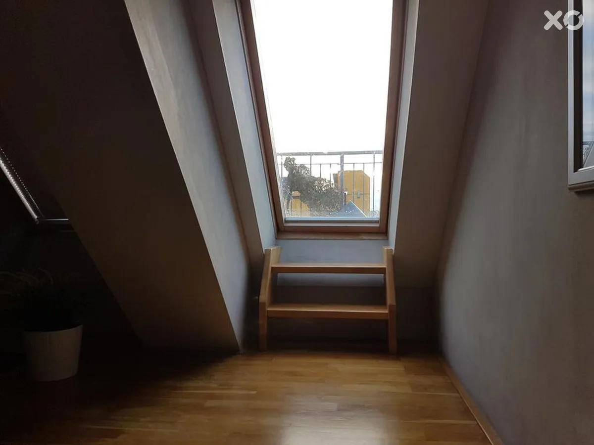 EA ApartHotel Melantrich