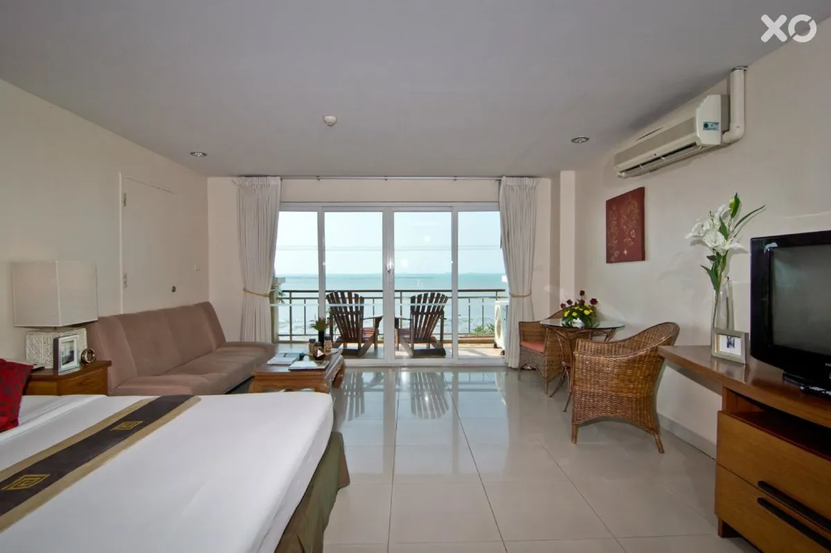 Bella Villa Cabana
