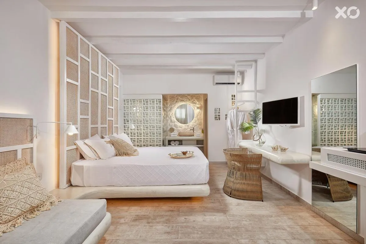 Petri Suites