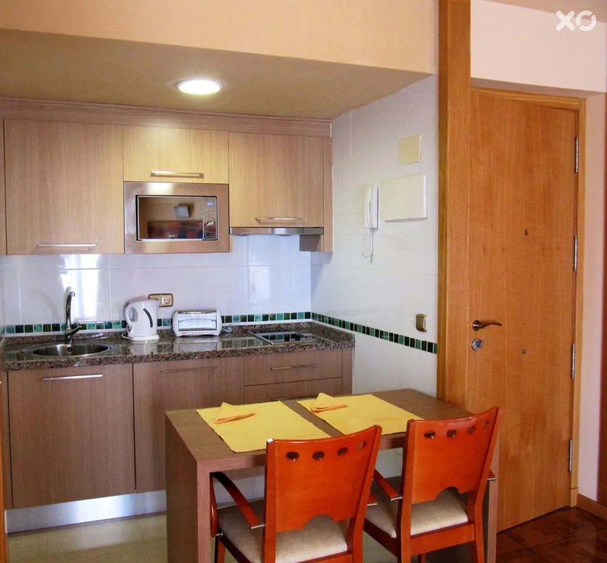MS Pepita Apartamentos