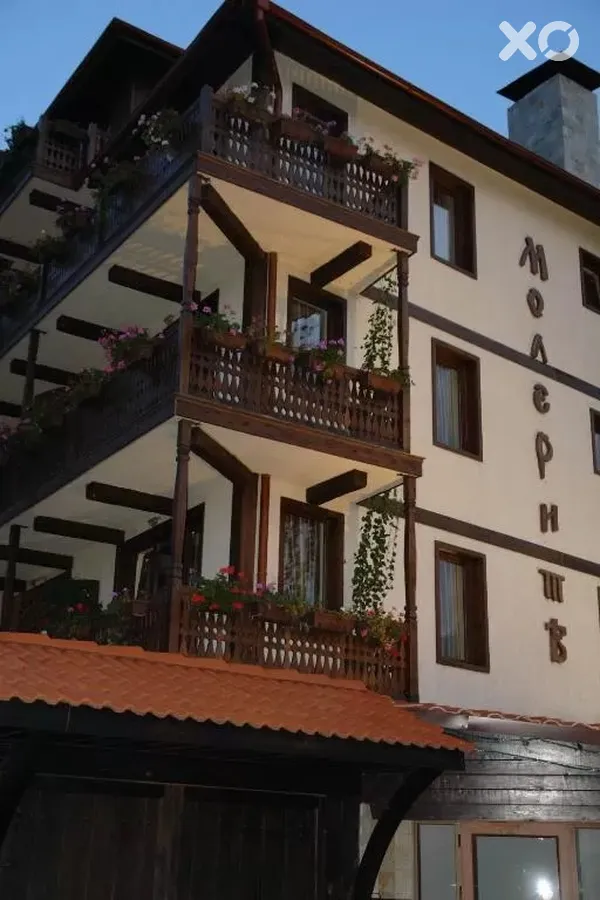 Molerite Hotel