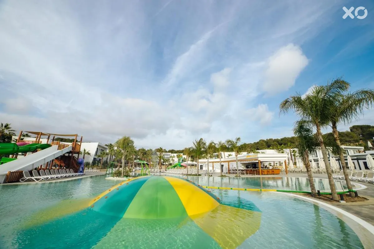 Alannia Salou