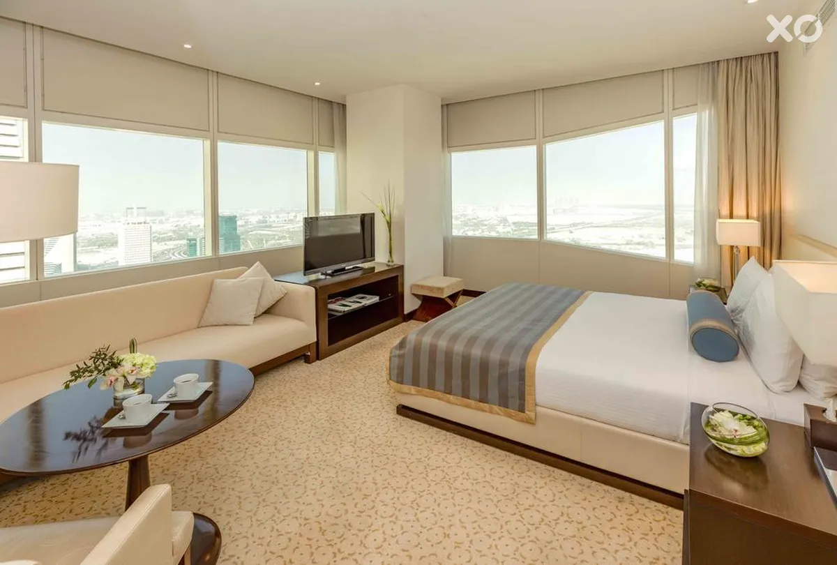 Voco Dubai