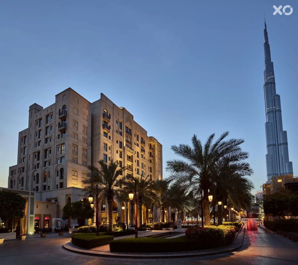 The Heritage Hotel Autograph Collection