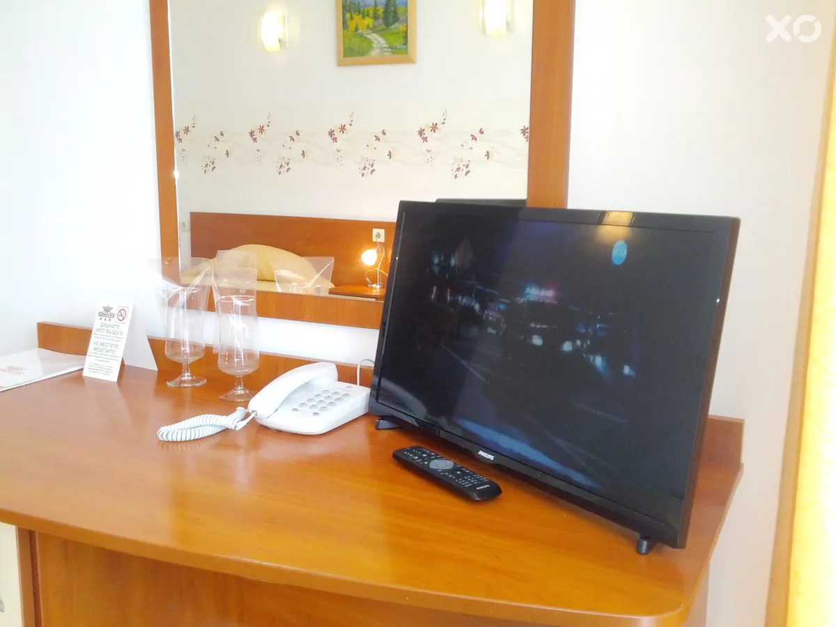 Onyx Hotel