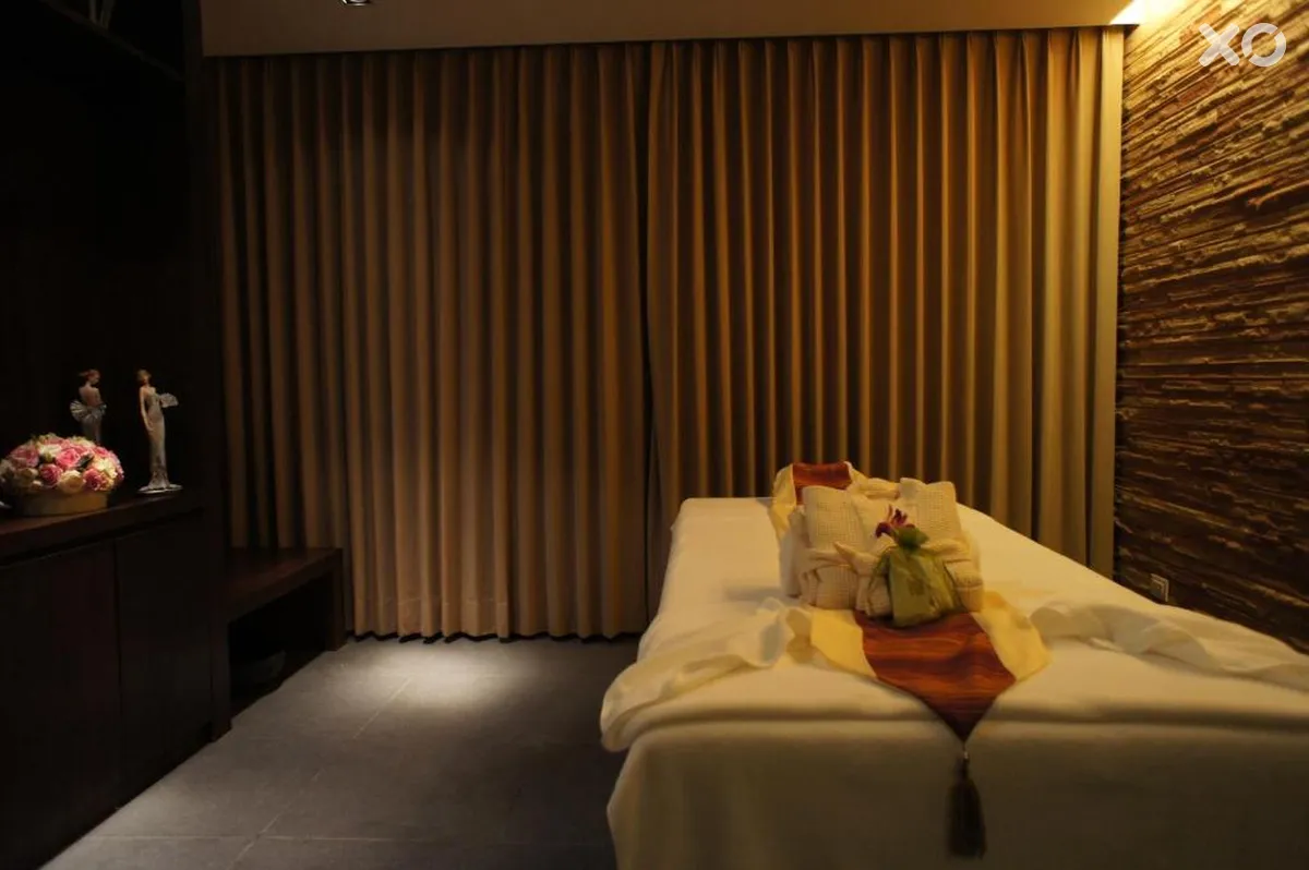 S31 Sukhumvit Hotel