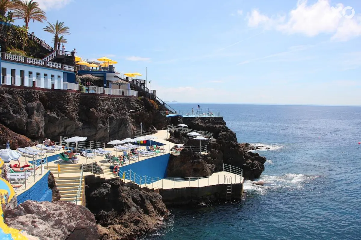 Roca Mar Hotel
