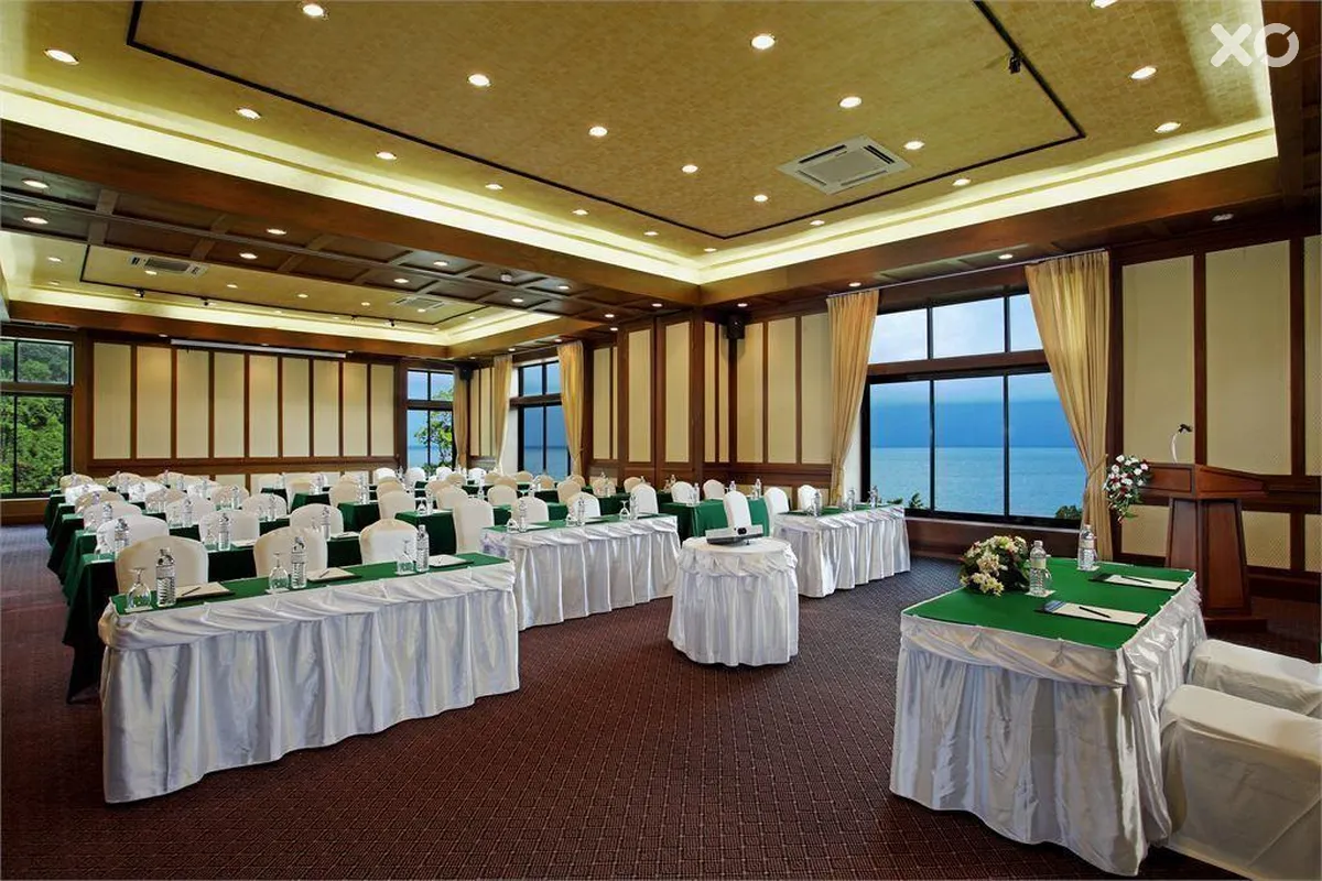 Namaka Resort Kamala