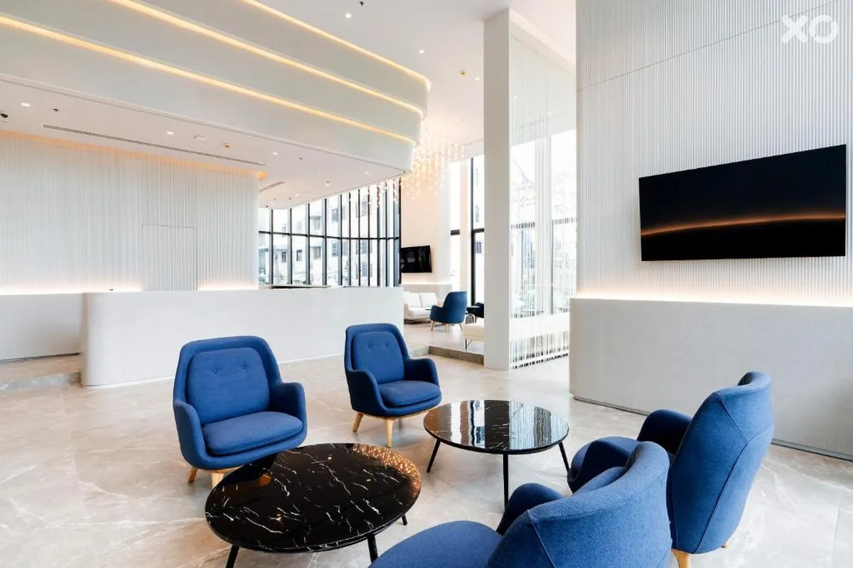 Arbour Hotel & Residence