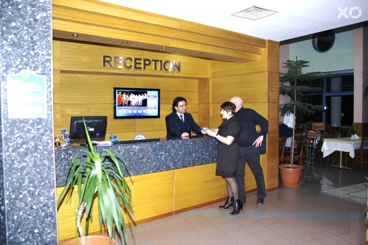 Faustina Hotel & Spa