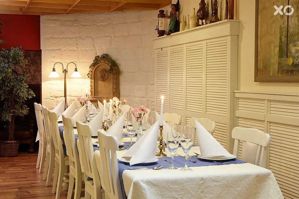 Batory Hotel
