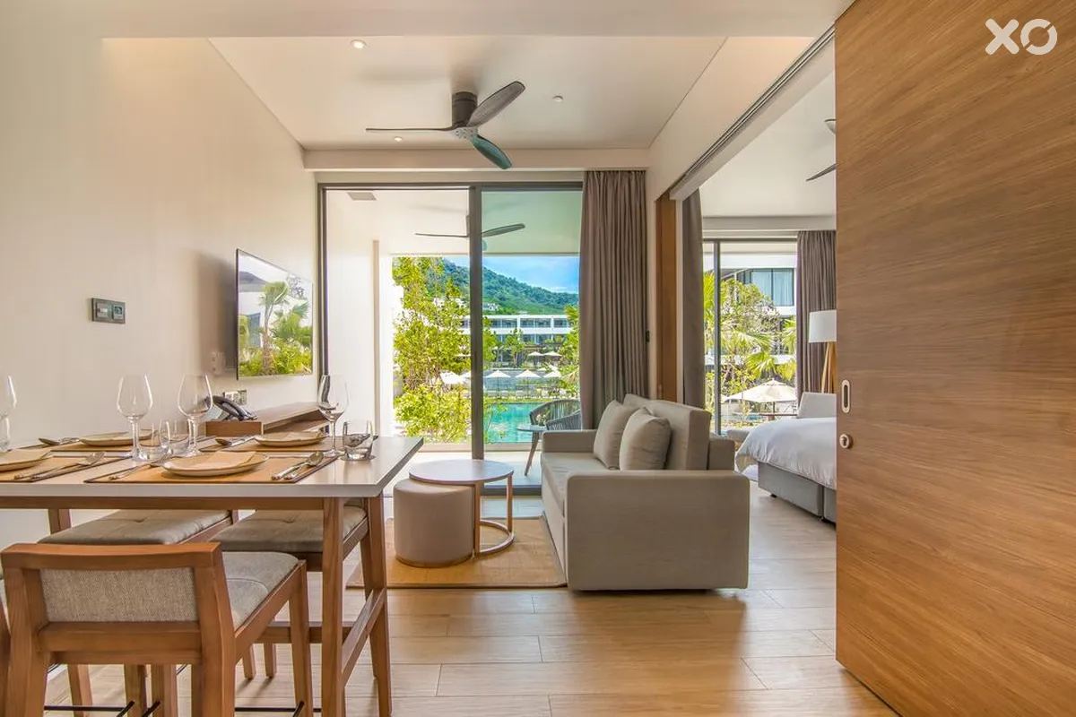 Stay Wellbeing & Lifestyle Resort