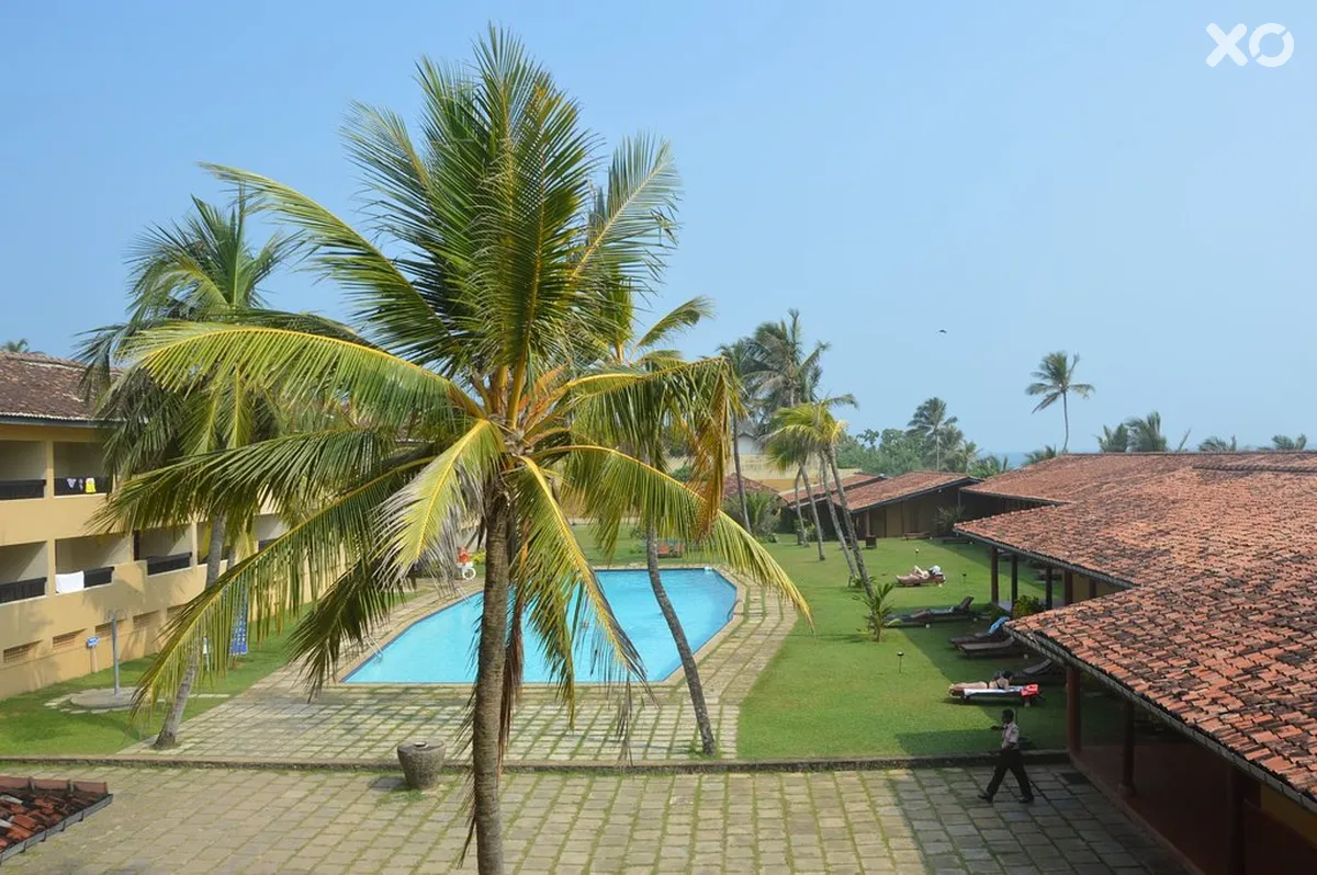 Club Koggala Village