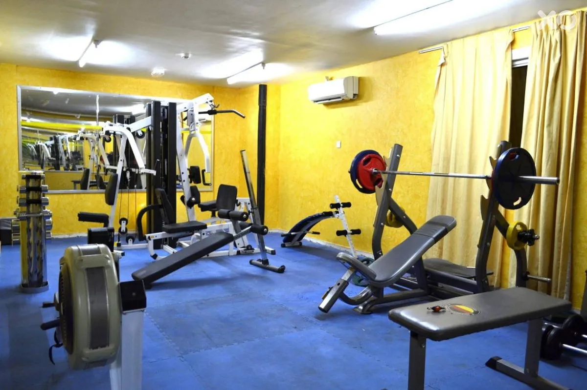 Crystal Plaza Hotel Sharjah