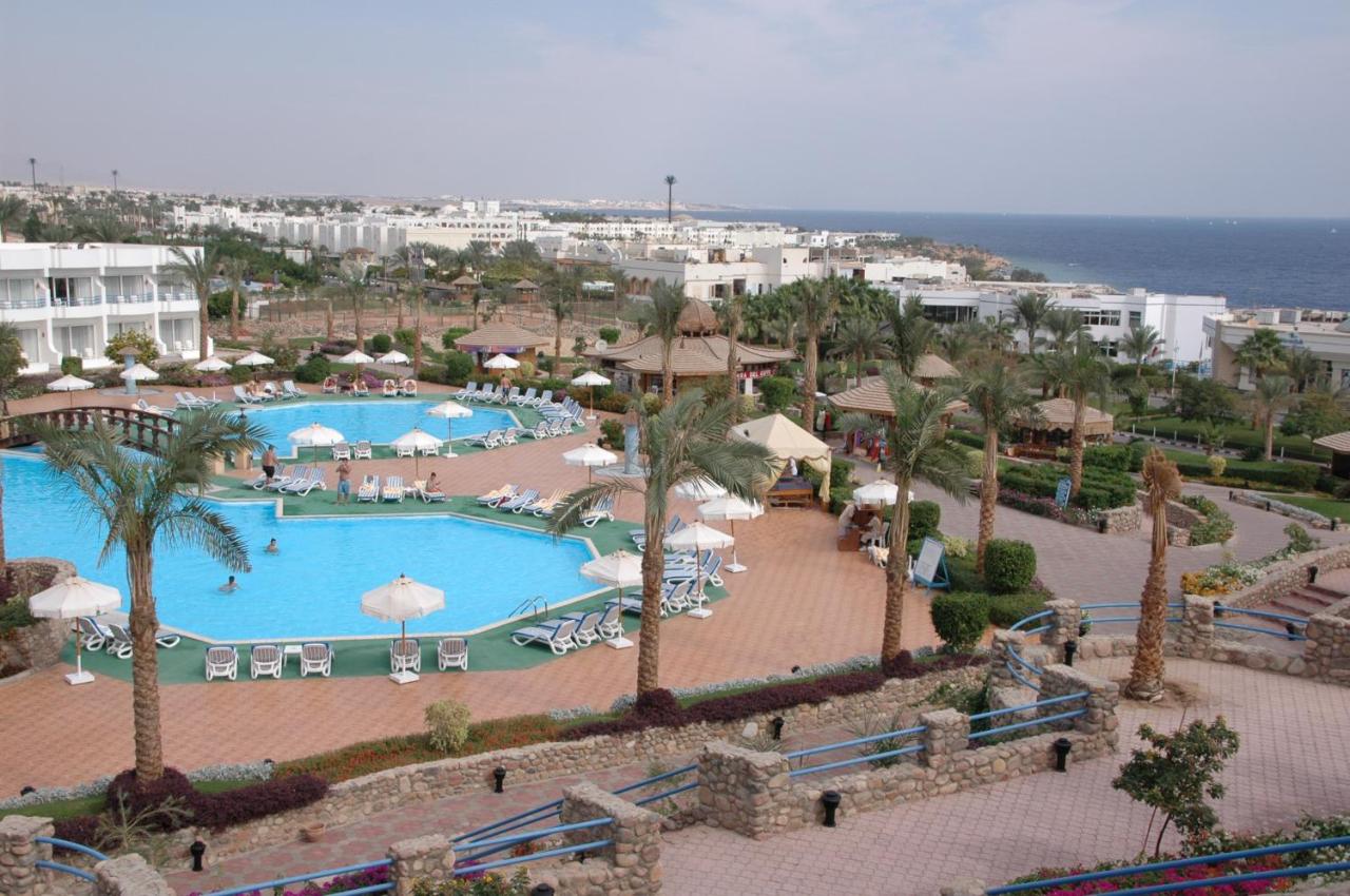 Queen Sharm Resort