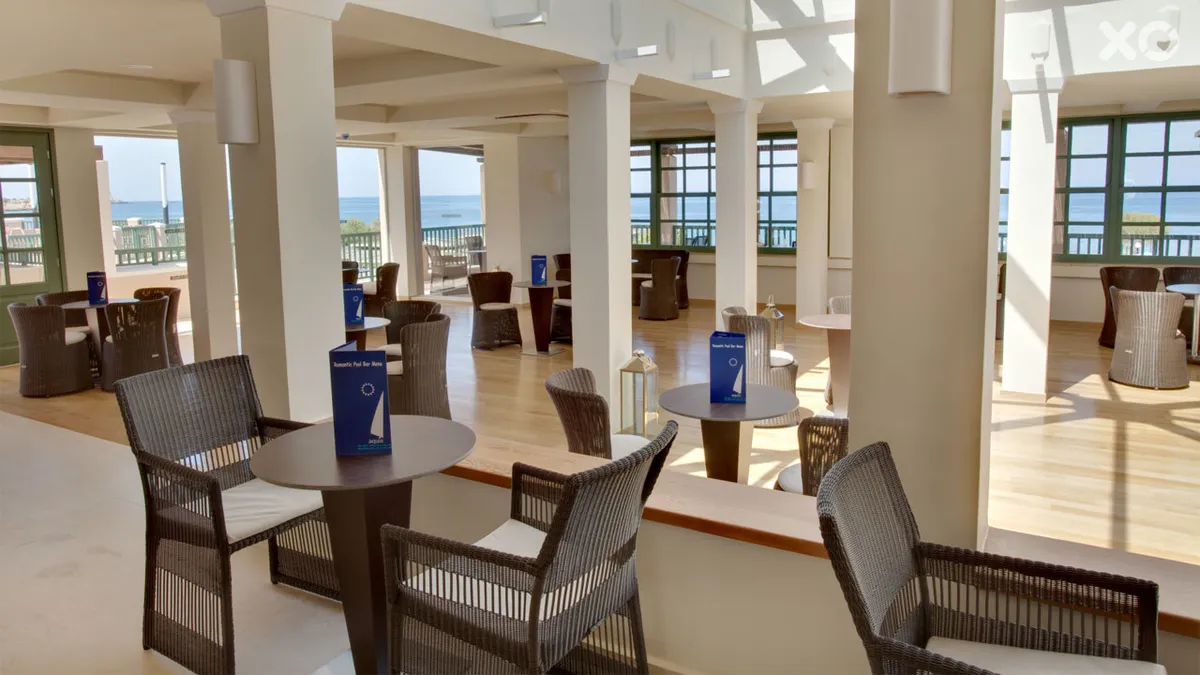 Silva Beach Hotel