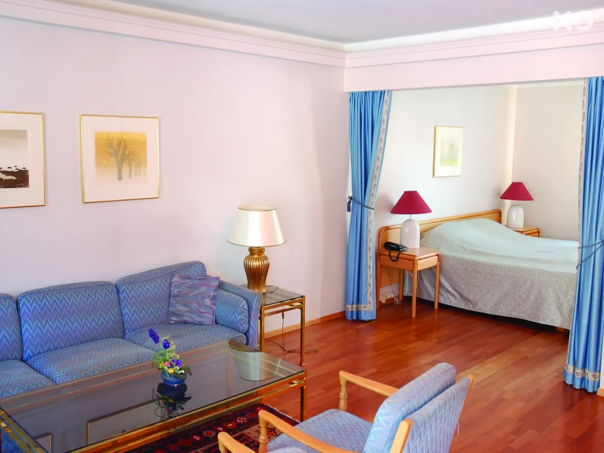 Thon Hotel Linne