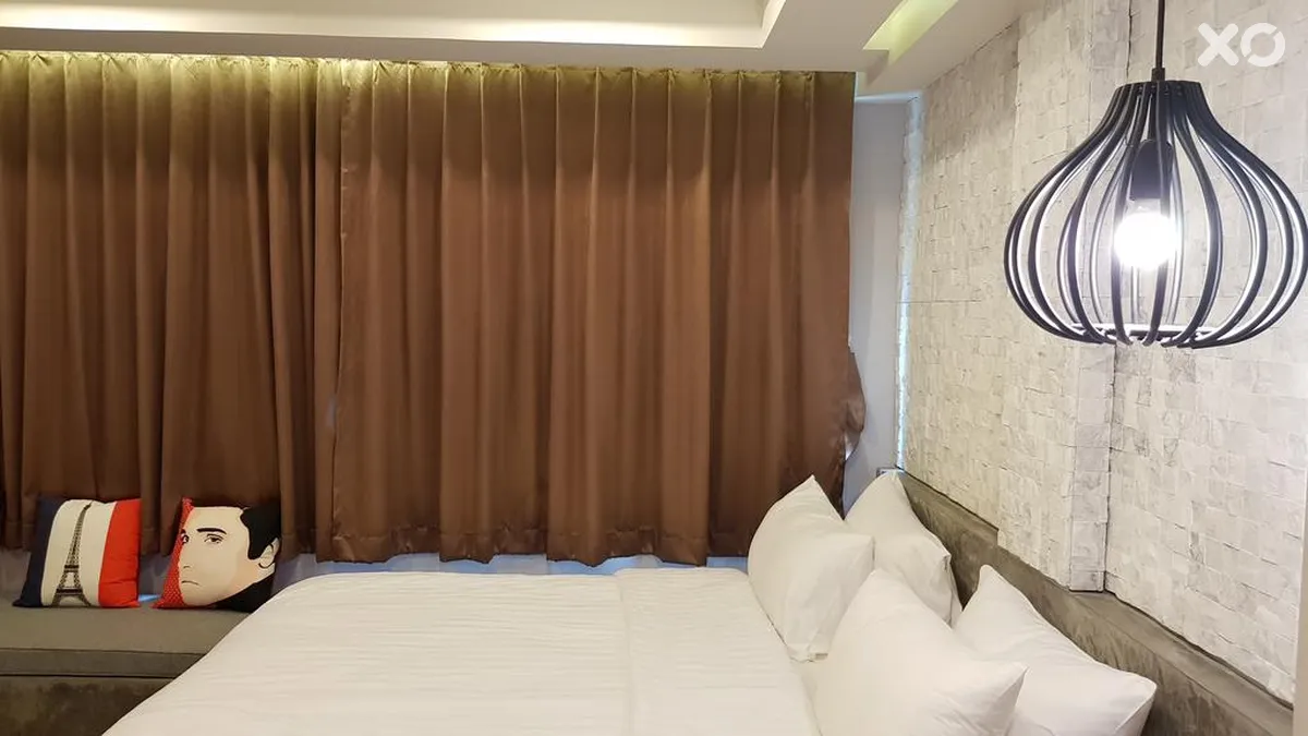 OneLoft Hotel