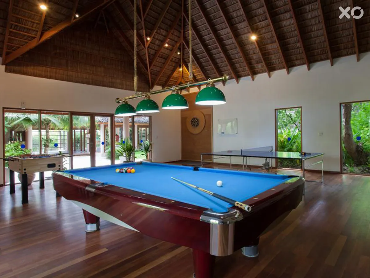Veligandu Island Resort & Spa