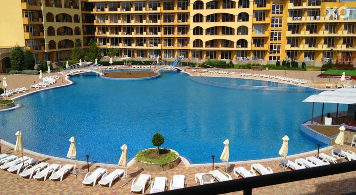 Midia Grand Resort