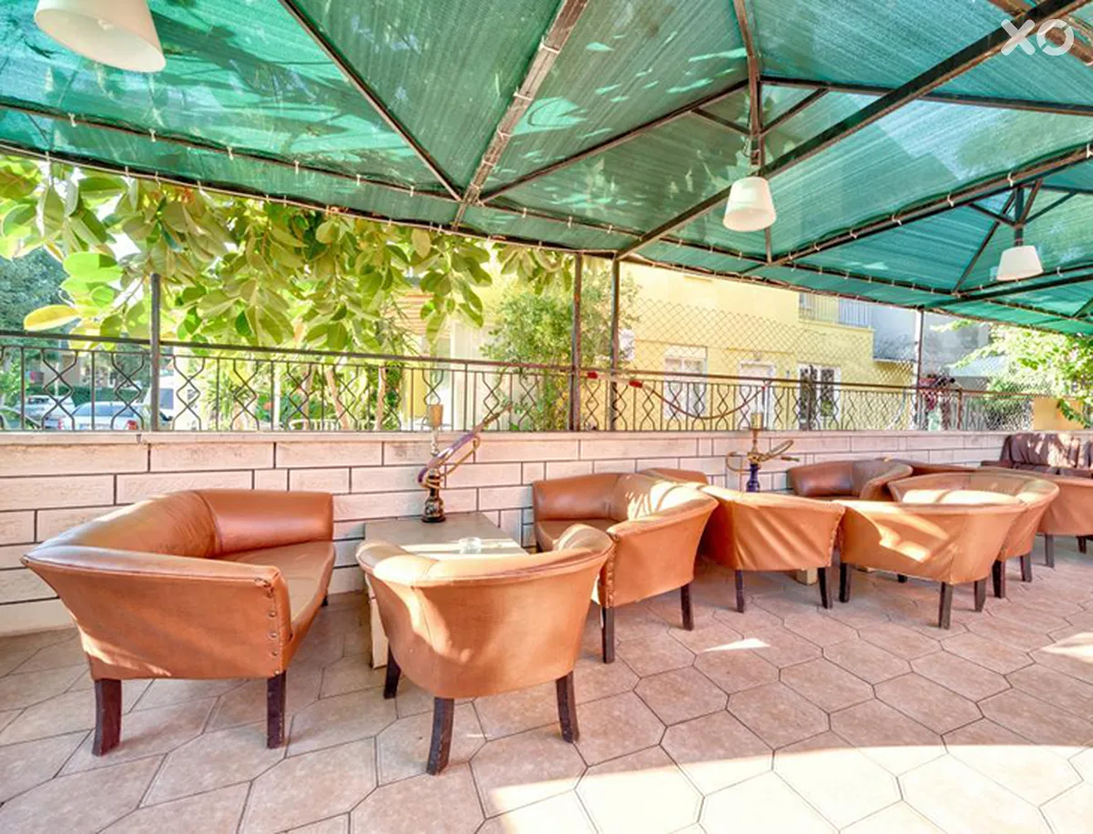 Britannia Hotel