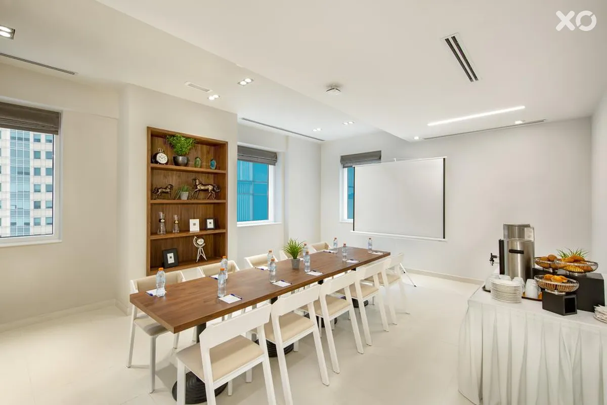 Citymax Hotel Al Barsha