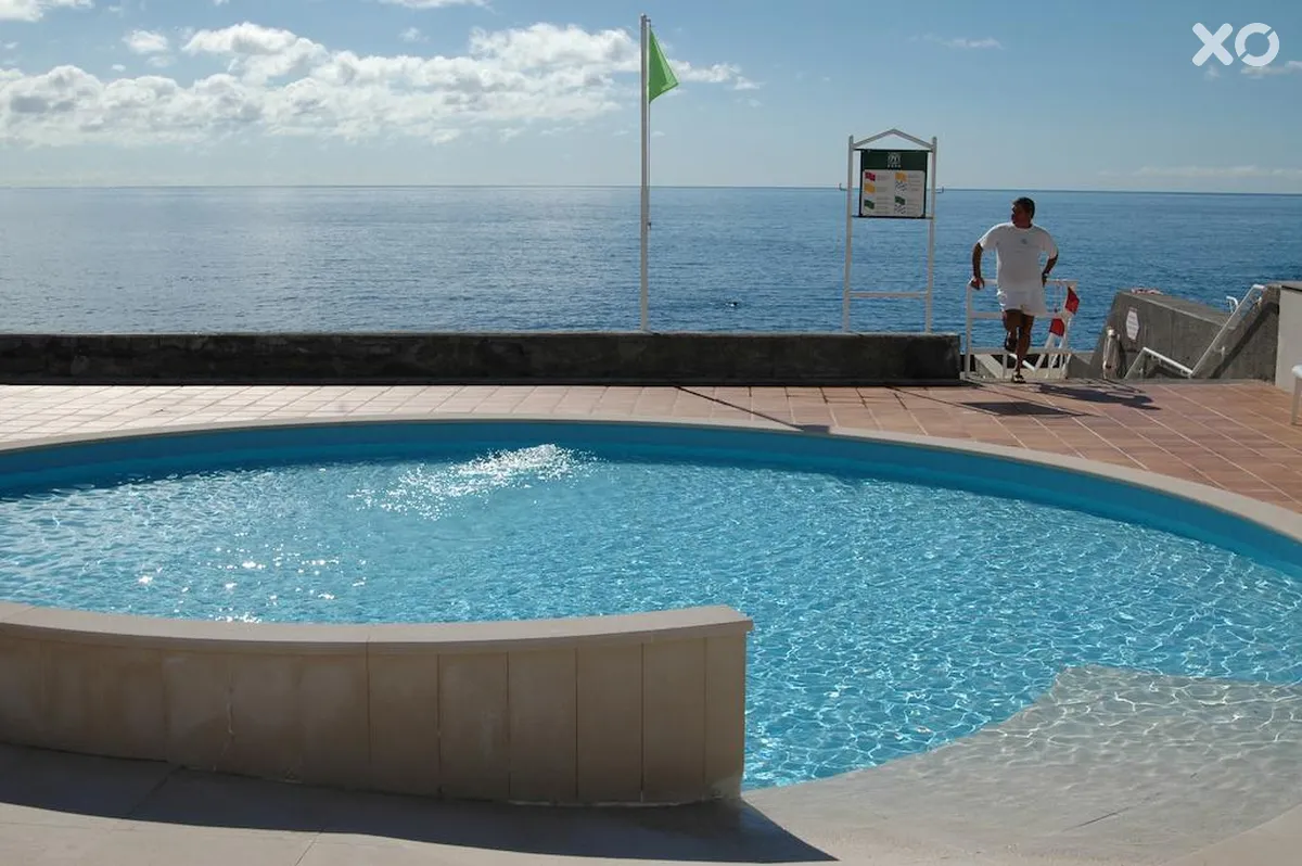 Quinta Da Penha De Franca Hotel