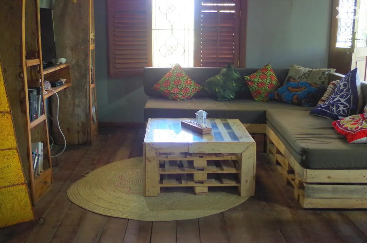 Mbuyuni Beach Village