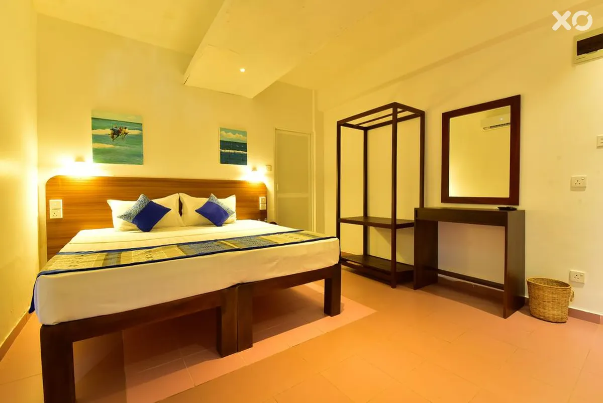 Lucky Seven Beach Resort