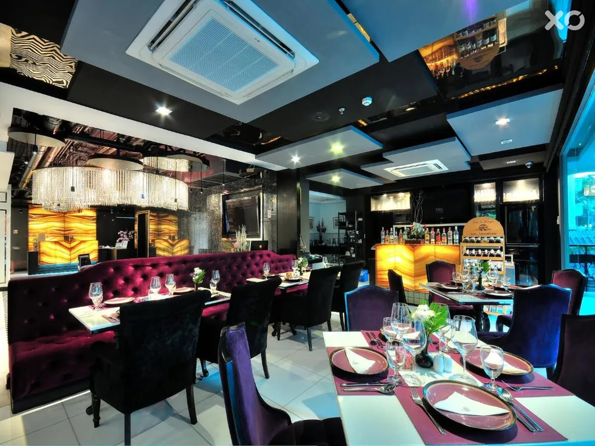 Aspira Skyy Sukhumvit 1