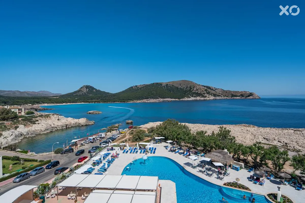 Thb Cala Lliteras