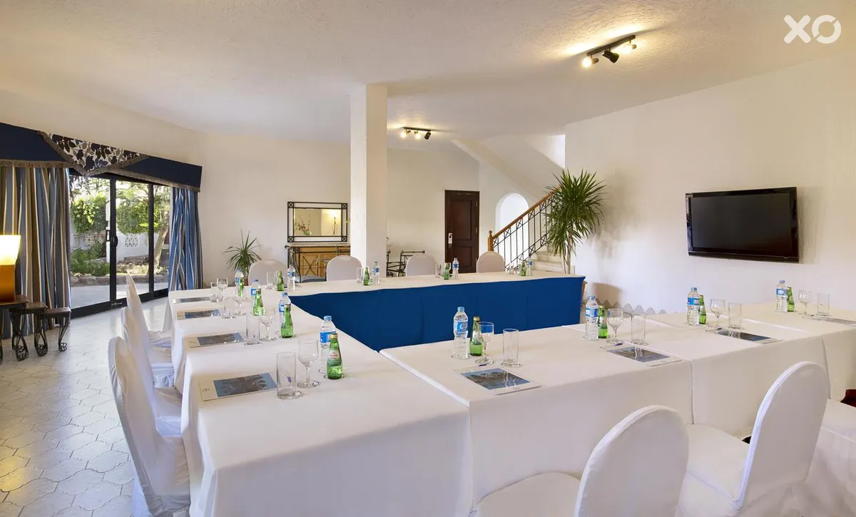 Jaz Fayrouz Resort