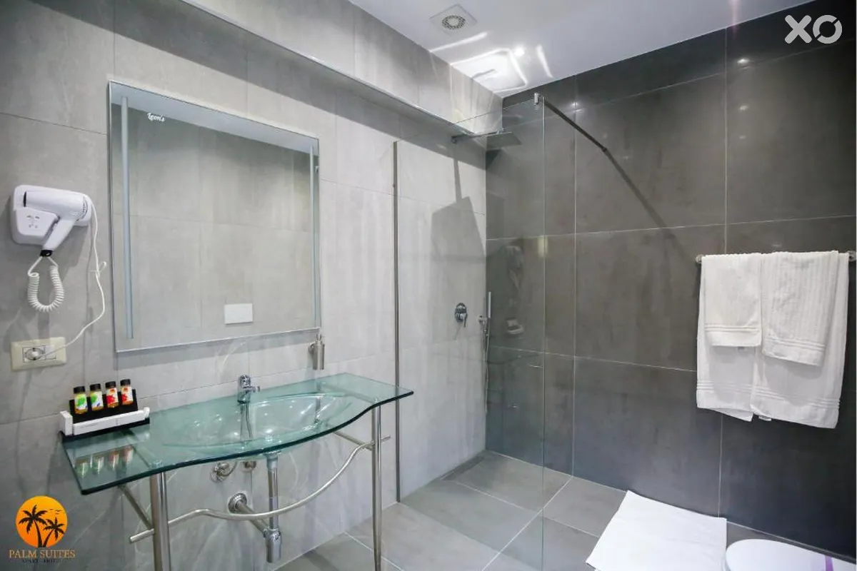 Palm Suites Apart-Hotel