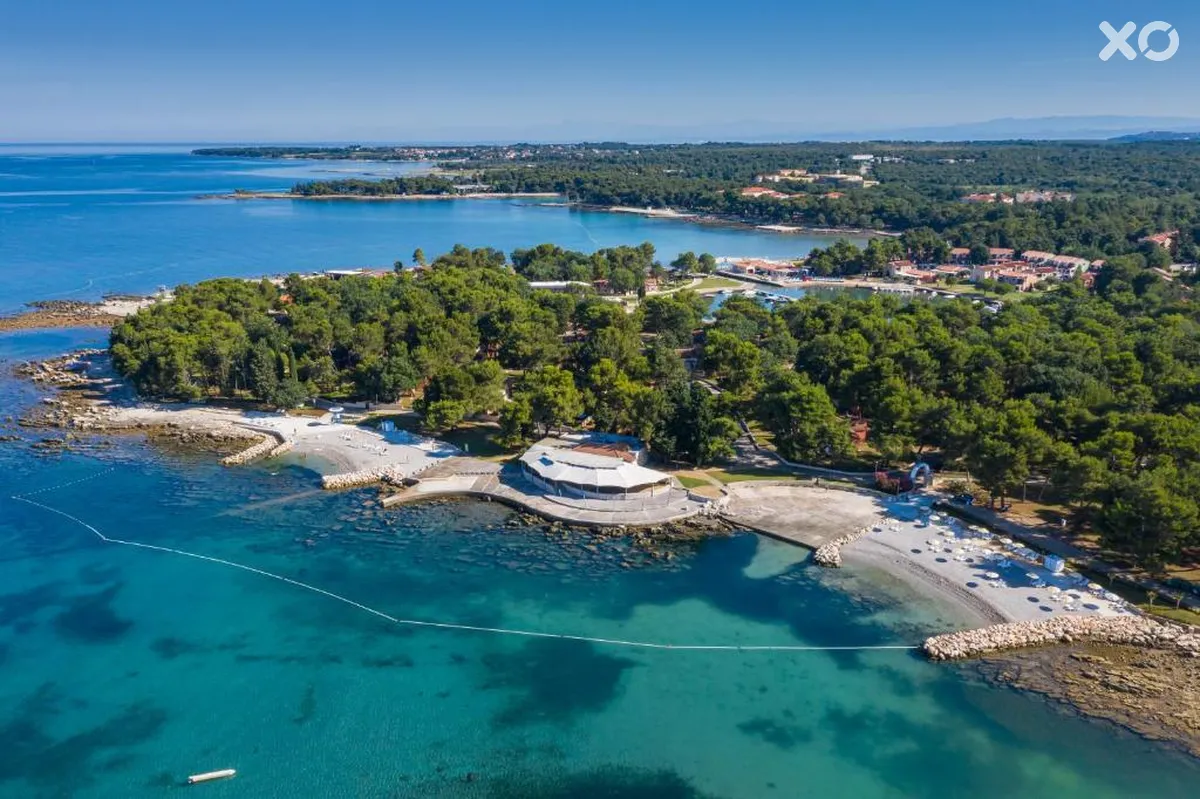 Stella Maris Camping