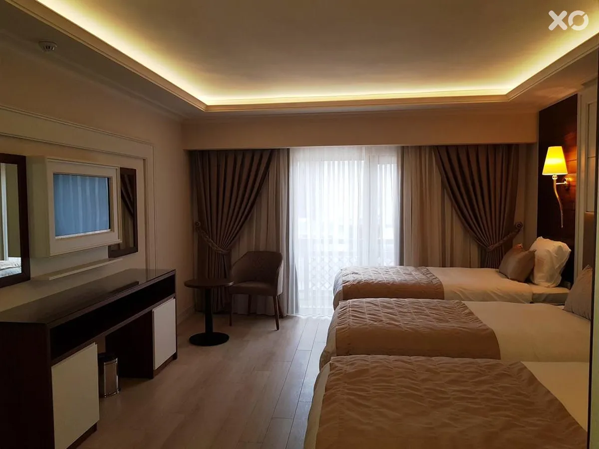 Grand Marcello Hotel