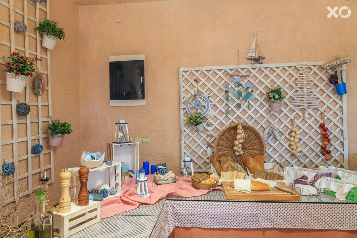 Almare Beach Hotel