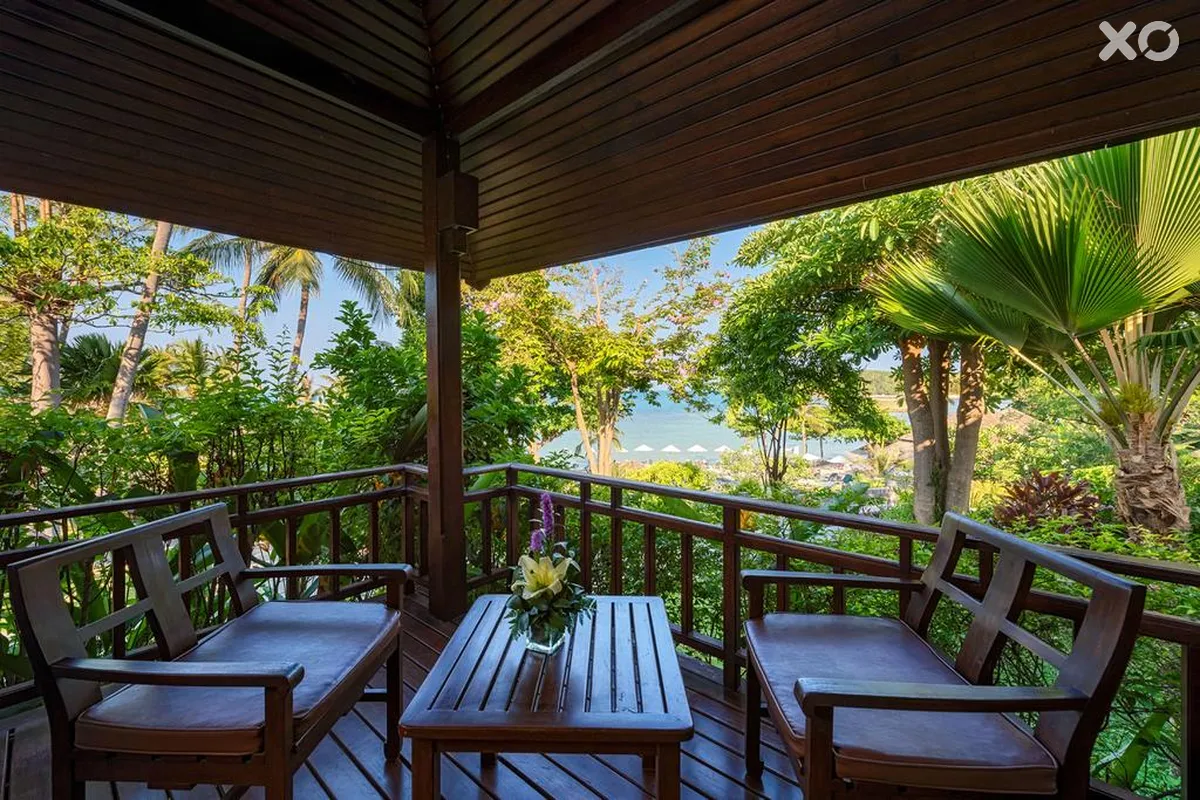 Nora Beach Resort & Spa
