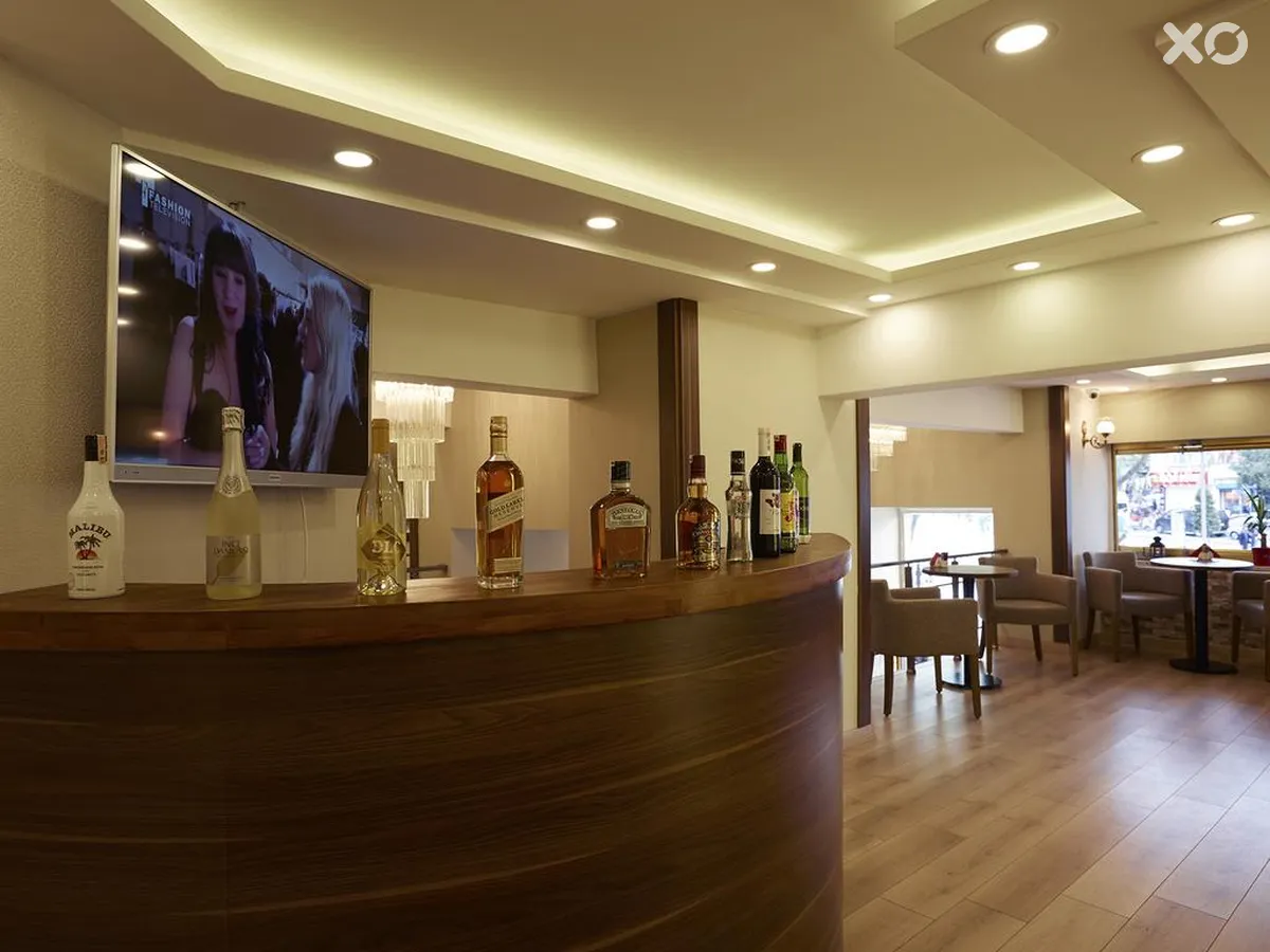 Marmara Place Old City Hotel