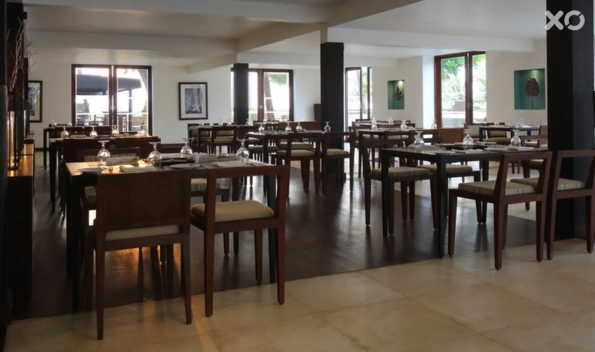 Avani Kalutara Resort