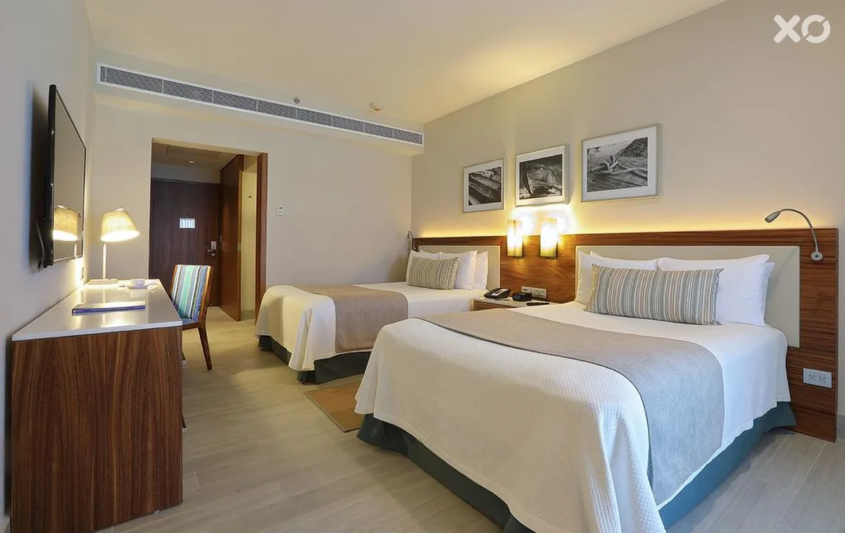 Emporio Cancun