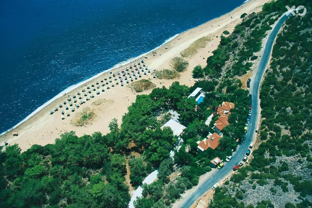 Golden Sand Hotel